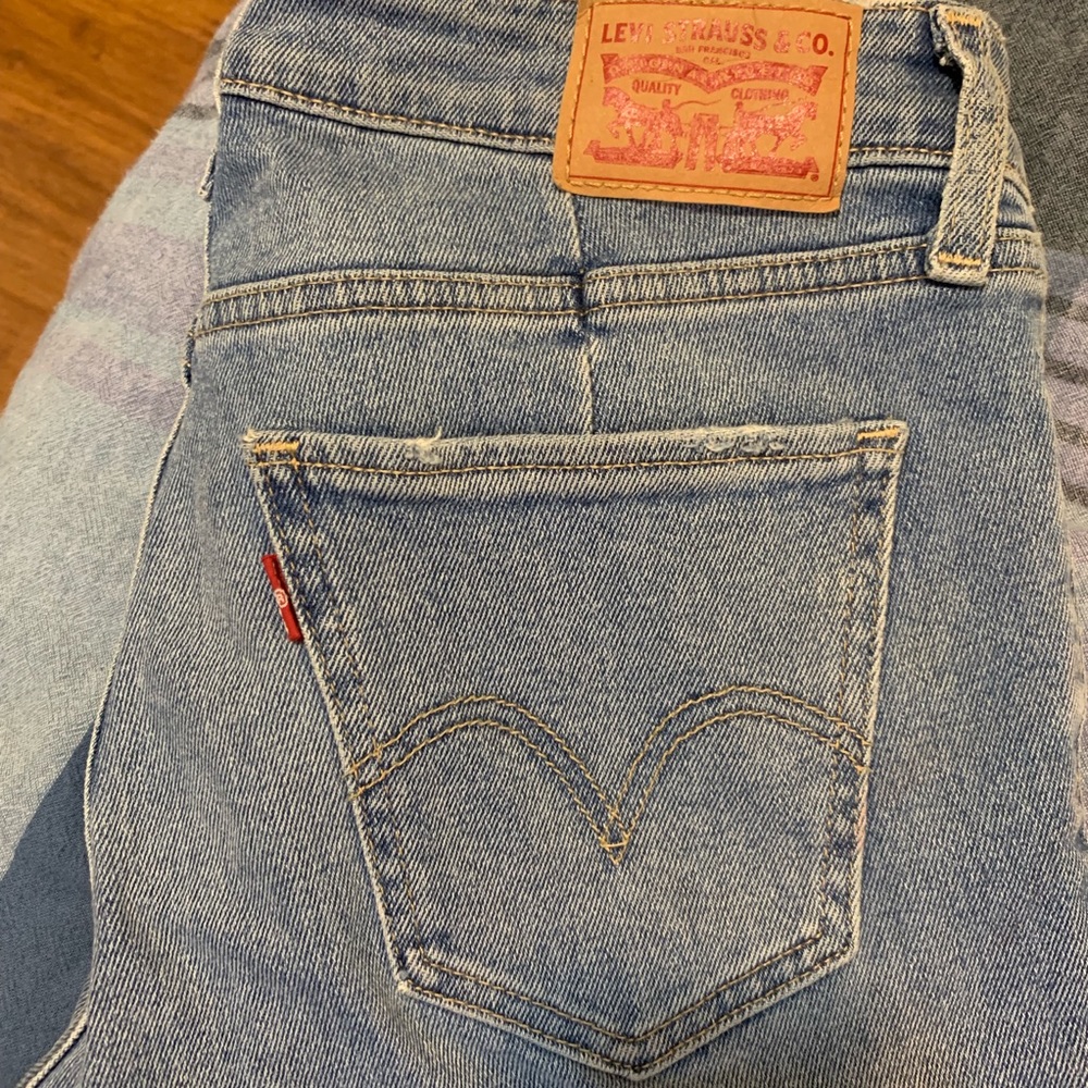 Levi’s Jeans